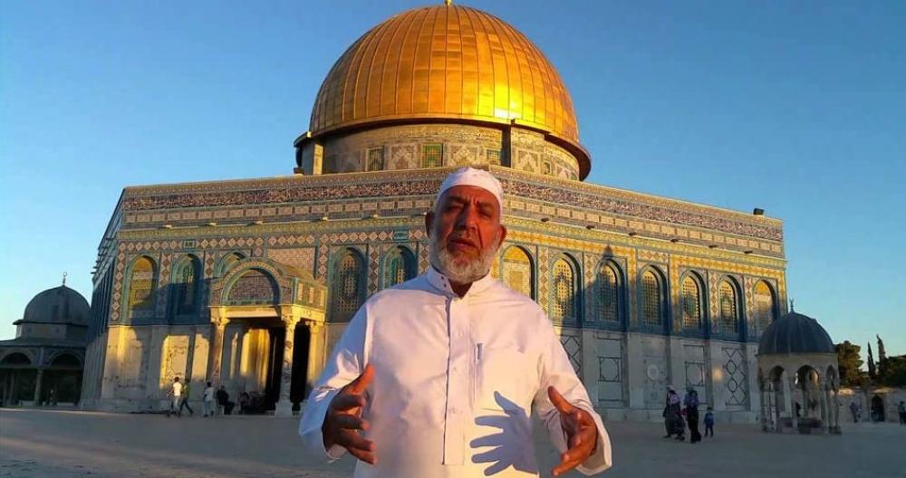 بكيرات : الاحتلال يتغول على الأقصى ونحذر من تغيير الوضع التاريخي