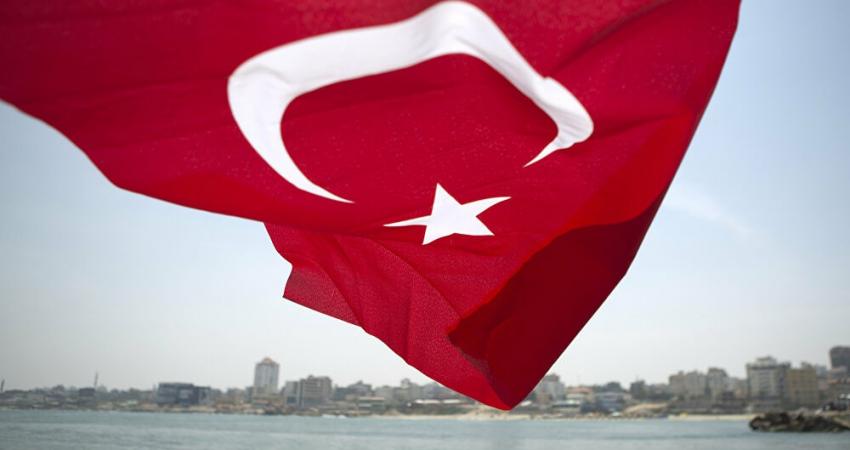 تركيا تتحدث عن شرط تغيير سياساتها مع "إسرائيل"