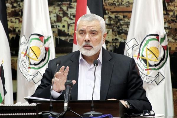 هنية: لا هدوء إذا استمر الاحتلال بهذه السياسة في القدس