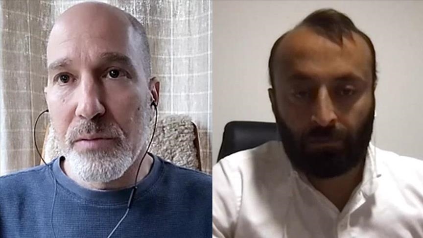 طيار "إسرائيلي" سابق: جيشنا منظمة إرهابية