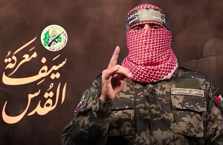 القسام: لا خطوط حمراء.. وتكشف عن صاروخ جديد