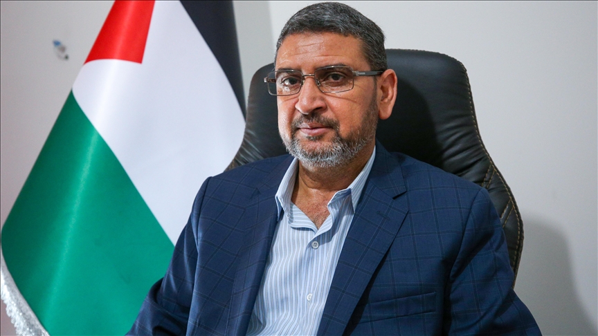 "حماس": لا تهدئة دون القدس والأقصى