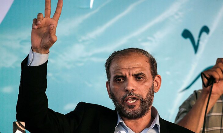 بدران: تصاعد المقاومة بالضفة ينبئ بالمواجهة الشاملة