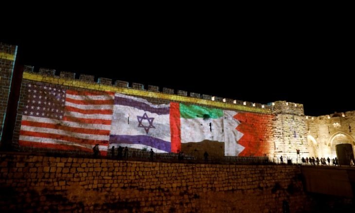 باحثة أمريكية: لم يكن هناك أي دور لشركاء "إسرائيل" الجدد في الخليج لحل الأزمة بفلسطين والمتاعب في انتظارهم