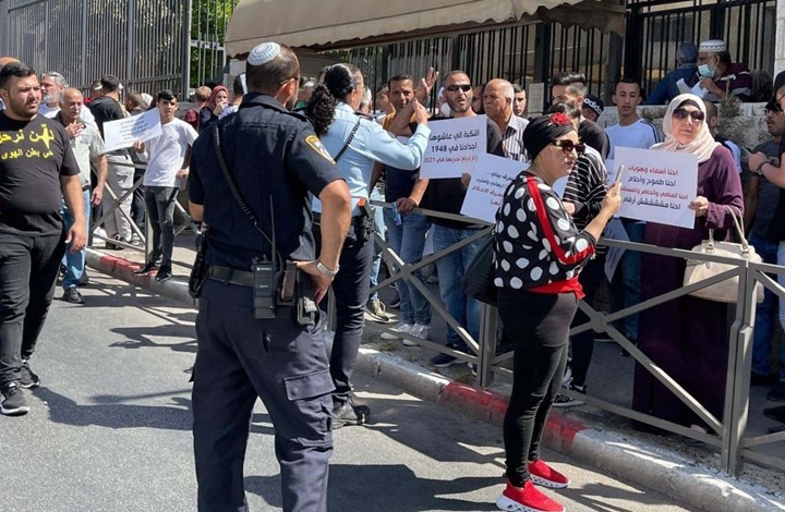 محكمة الاحتلال ترجئ قرارها بشأن إخلاء منازل فلسطينية في القدس