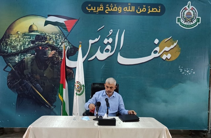 السنوار يكشف عن خطط المقاومة في المواجهة الأخيرة .. ويتوعد