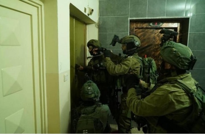اعتقالات بالقدس والضفة.. ومصادقات جديدة للاستيطان