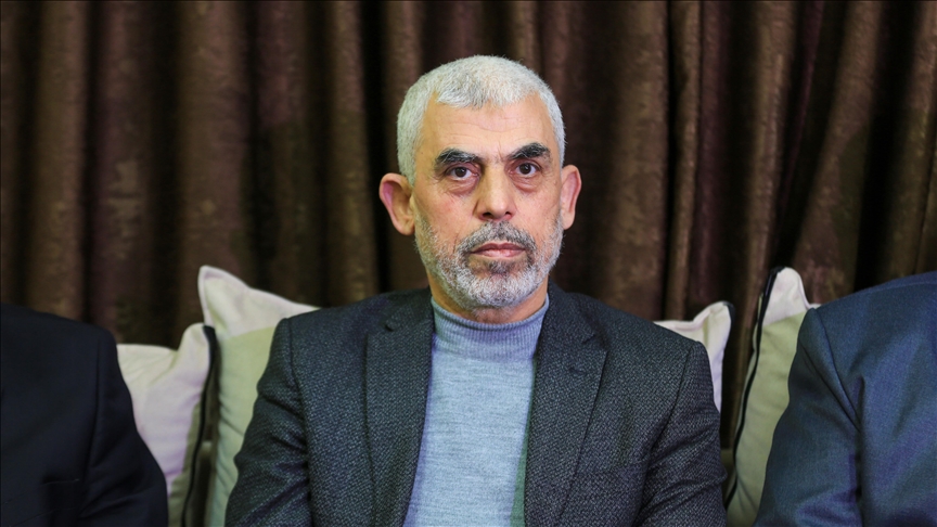 بالفيديو .. السنوار رئيس نُقدّر الدعم التركي لشعبنا