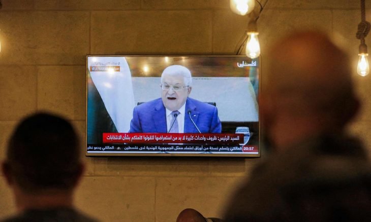 استمرار الضغط الدولي على القيادة الفلسطينية لتحديد موعد جديد للانتخابات