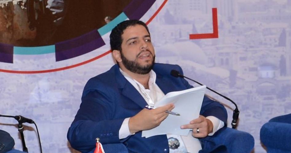 الإدارة الصهيونية للمعركة: تعظيم مكاسب المـقـاومة