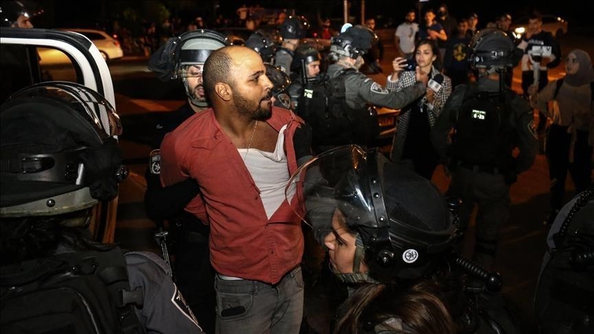 تحركات فلسطينية لإنقاذ حي "الشيخ جراح" بالقدس .. وقفة تضامنية في غزة