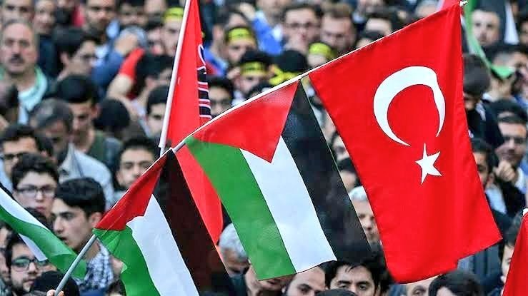 تركيا.. الموظفون العموميون يدعون للتحرك في 81 ولاية تركية من أجل “الأقصى”