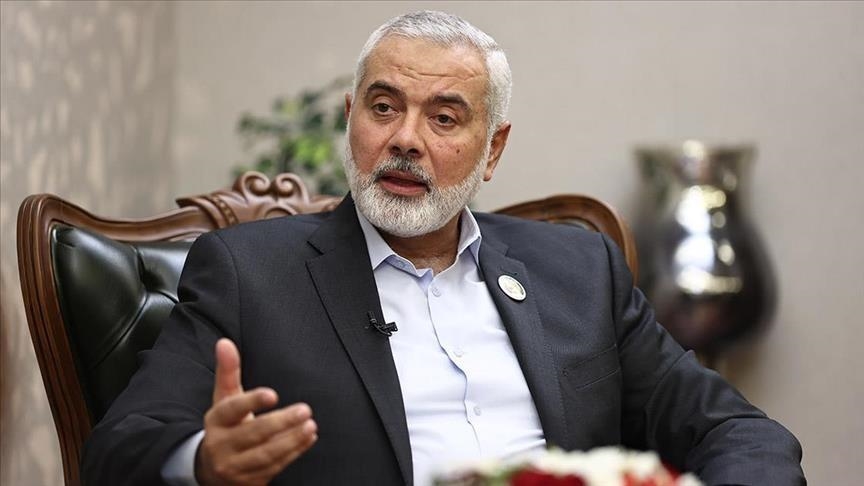هنية: قرار تأجيل الانتخابات الفلسطينية "مؤسف" وأسبابه غير مقنعة