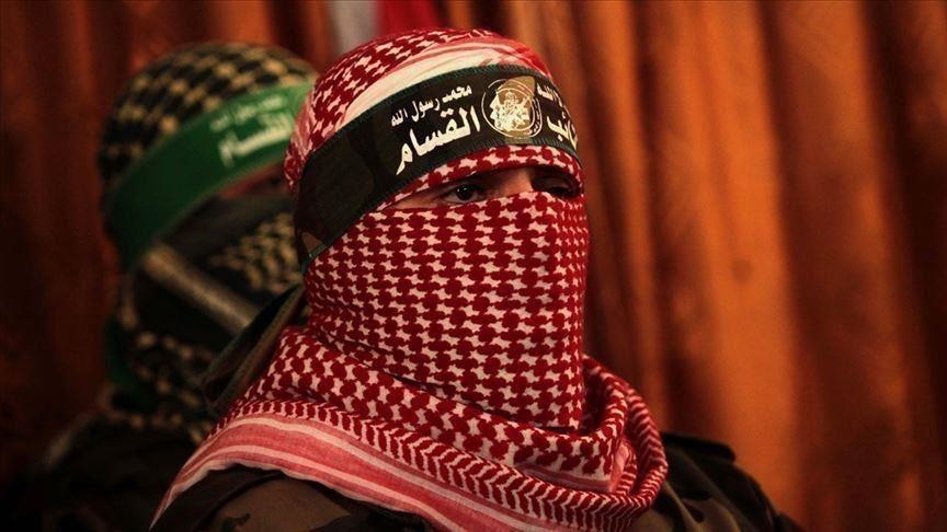 "القسام" تعلن عن استشهاد عدد من قادتها في قصف للاحتلال الإسرائيلي