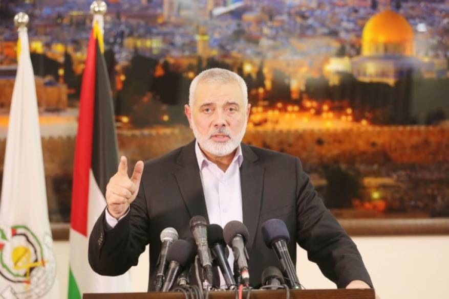 "سندافع عن القدس مهما بلغت التضحيات".. هنيـ ـة: قرارنا واضح لن نسمح بتهويد الشيخ جراح واقتحام المسجد الأقصى يوم 28 رمضان