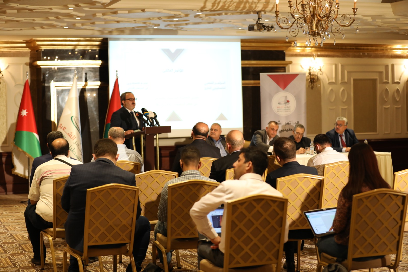 مؤسسات وهيئات فلسطيينة بالخارج تطالب بدعم القدس والتصدي للاحتلال