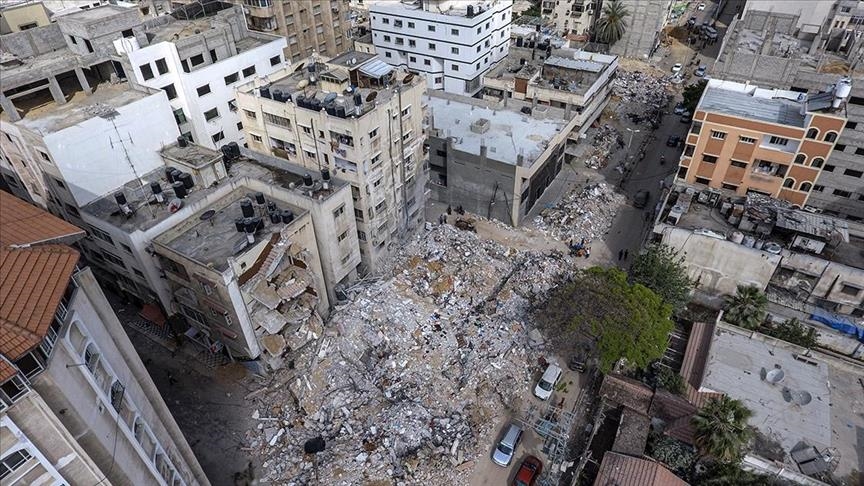 لماذا تربط سلطات الاحتلال الإسرائيلي إعمار غزة بإعادة أسراها؟