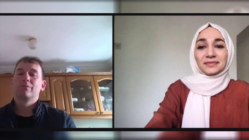 نائب أيرلندي: مقاومة الاحتلال حق للفلسطينيين ويجب معاقبته