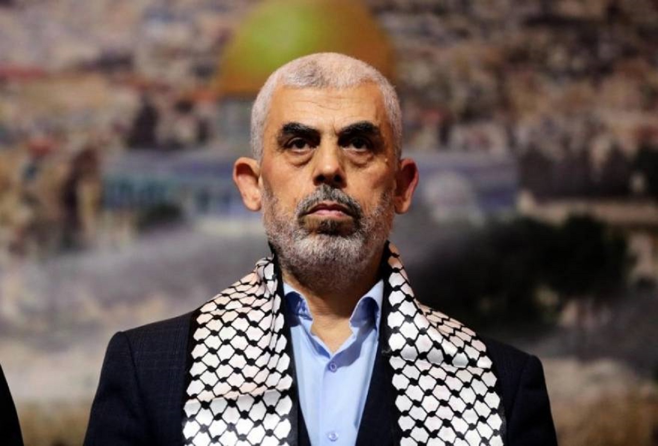 السنوار والرقم "1111".. تكهنات وتفاؤل فلسطيني