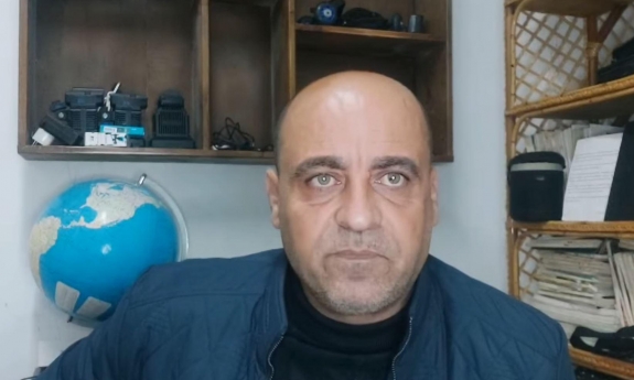 مقتل ناشط فلسطيني بعد اعتقاله من أمن السلطة وحماس تدين