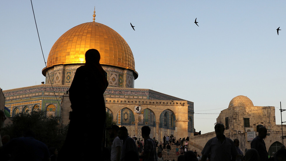 تركيا تدين نقل سفارة هندوراس لمدينة القدس