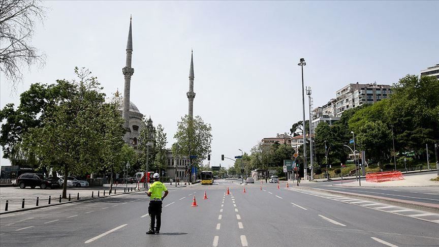 تركيا.. ماذا ينتظرنا بعد انتهاء حظر التجول في نهاية الأسبوع ؟