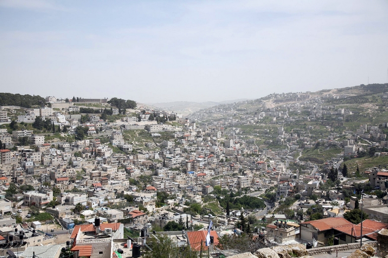 بالهدم والتهجير.. عائلات سلوان الفلسطينية تنتظر المجهول