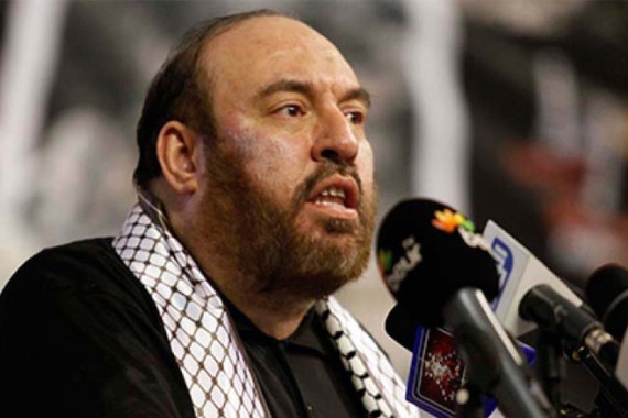 نزال: لن نسمح للاحتلال بإعاقة الإعمار وجميع الخيارات مفتوحة