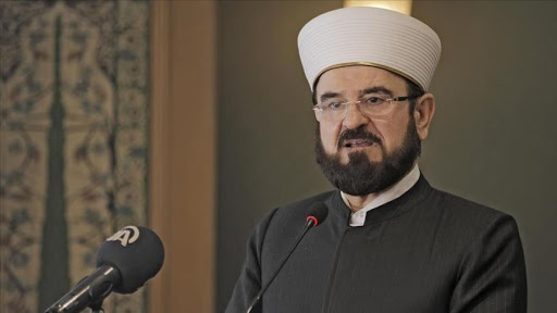 "علماء المسلمين" يدعو إلى "هبة تضامنية" لمنع اقتحام الأقصى
