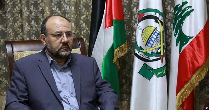 بركة: معركة سيف القدس وحدت شعبنا واستنهضت أمتنا وأحرار العالم
