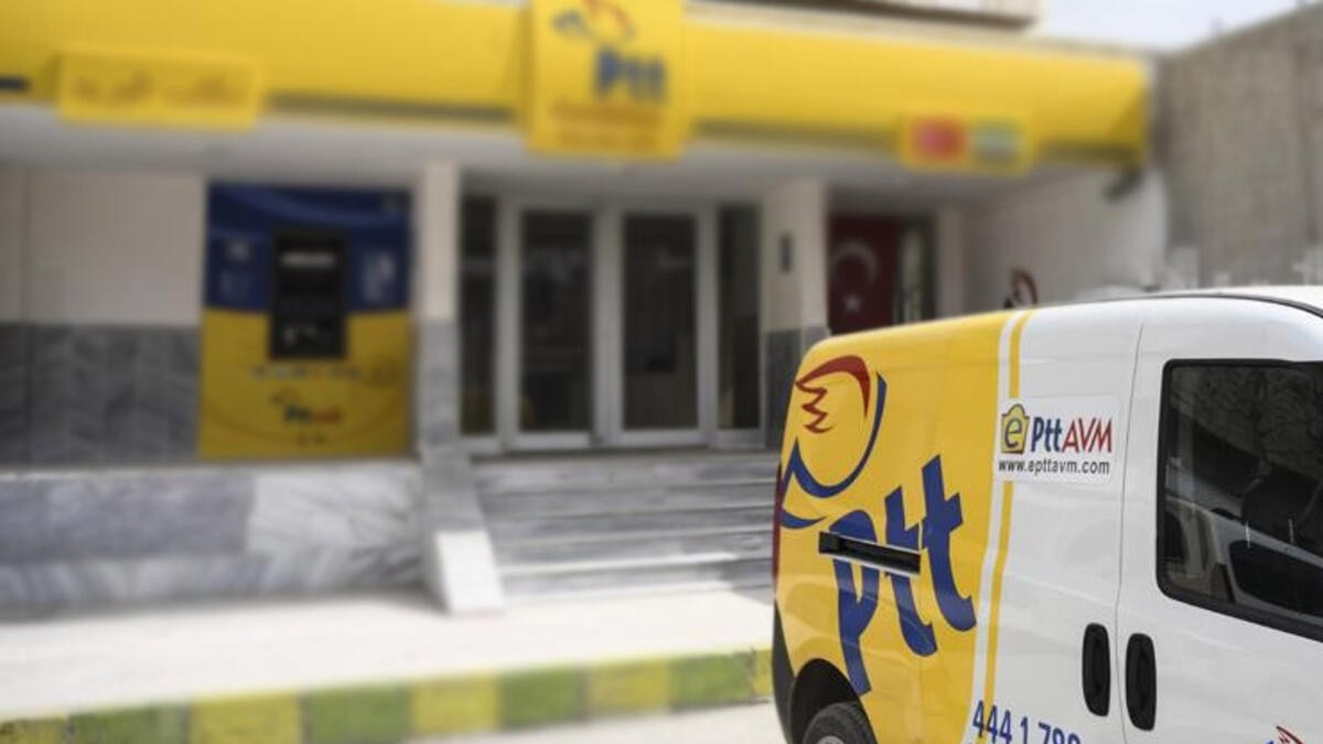 للتغلب على الازدحام .. البريد التركي يبتكر حلا في إسطنبول