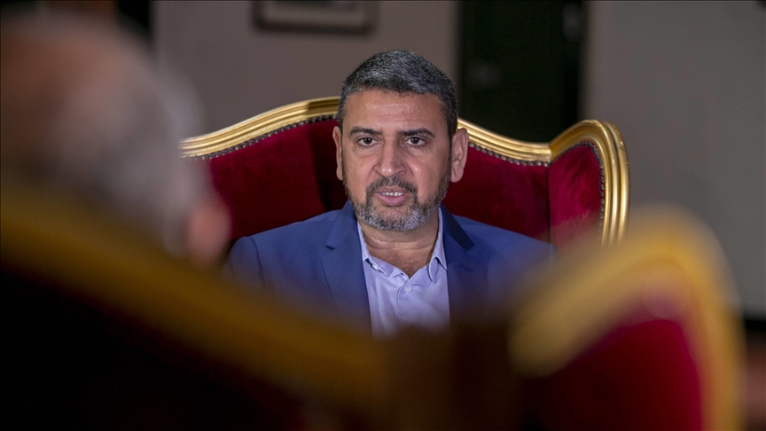 أبو زهري: استمرار وقف النار بغزة مرهون بسلوك الاحتلال