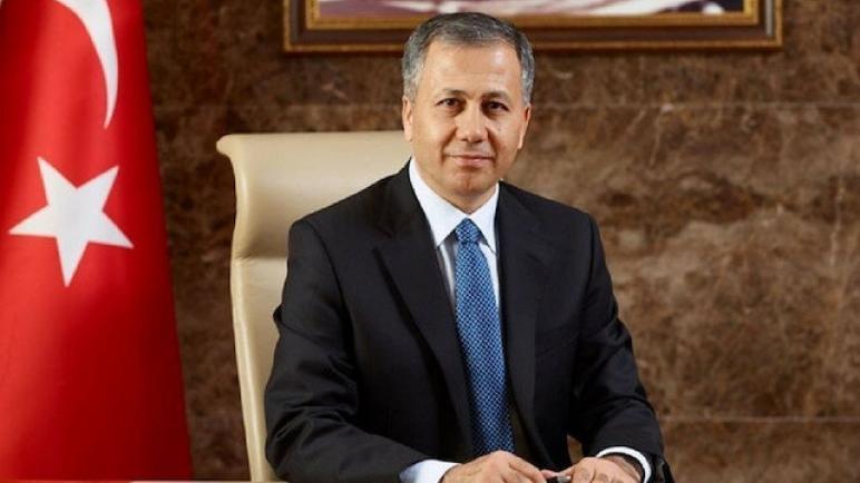 والي اسطنبول: عمليات التطعيم في المدينة وصلت 51 % من السكان