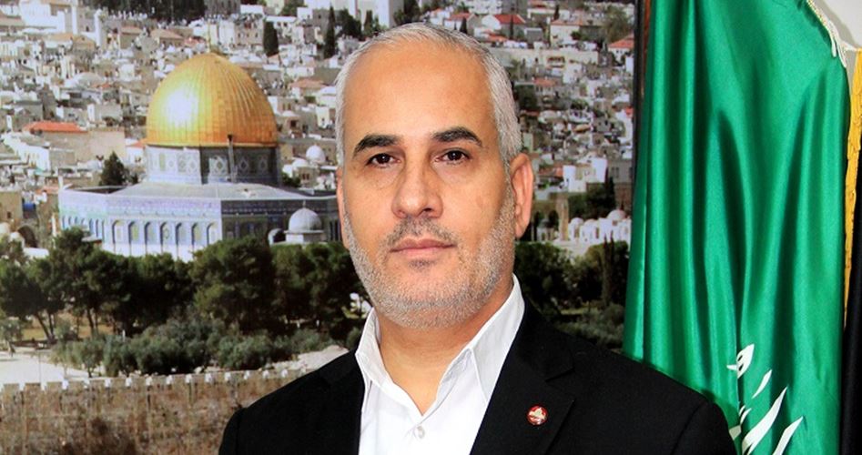 حماس: تشيد بالروح الوطنية القتالية لأبناء الأجهزة الأمنية في جنين