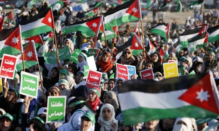 الأردن وحماس.. تقارب “محتمل” تفرضه مواجهة دولة الاحتلال