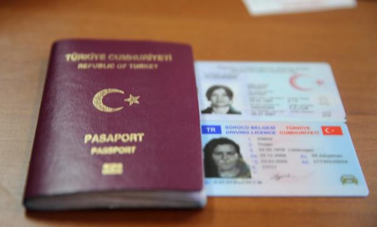 فتح باب التقديم الالكتروني للحصول على الجنسية التركية وتفاصيل القرار