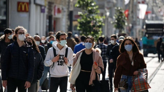 تركيا تعود للحياة الطبيعية دون قيود الحظر