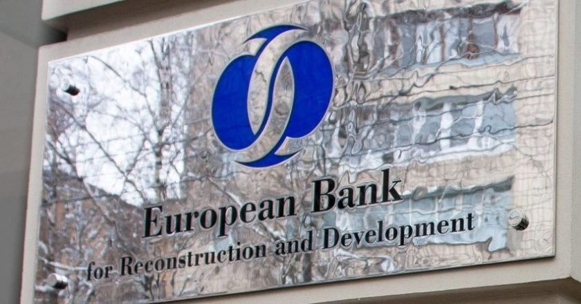 البنك الأوروبي لإعادة الإعمار والتنمية يرفع توقعات النمو في تركيا