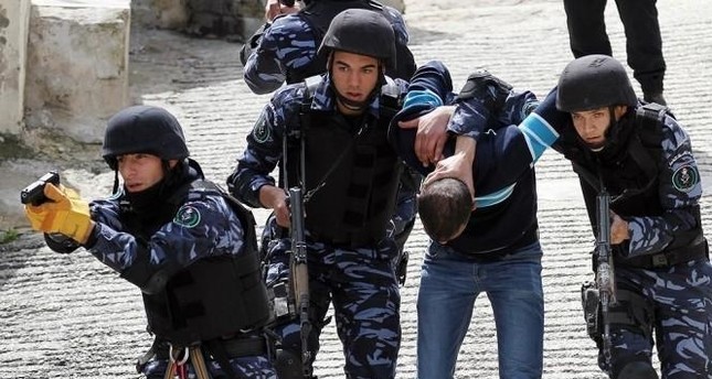 واشنطن تنتقد السلطة الفلسطينية لتقييدها حرية التعبير