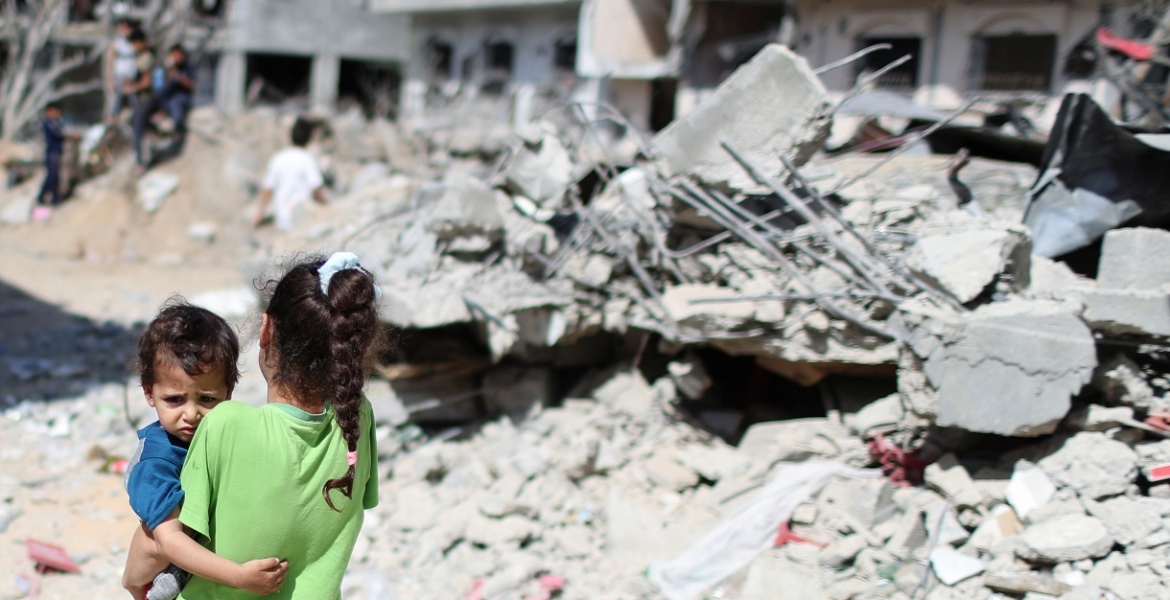 وسط ضغط لدعم الفلسطينيين.. مجلس الشيوخ يناقش ميزانية تمويل مساعدات لغزة والضفة الغربية