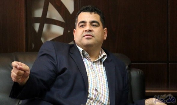 عبد السلام هنية: قرار إقامة مباراة برشلونة و(بيتار) الإسرائيلي بالقدس "مرفوض جملة وتفصيلا"