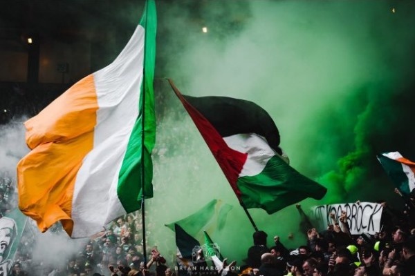 ايرلندا.. تغريد خارج السرب الأوروبي دعما لفلسطين