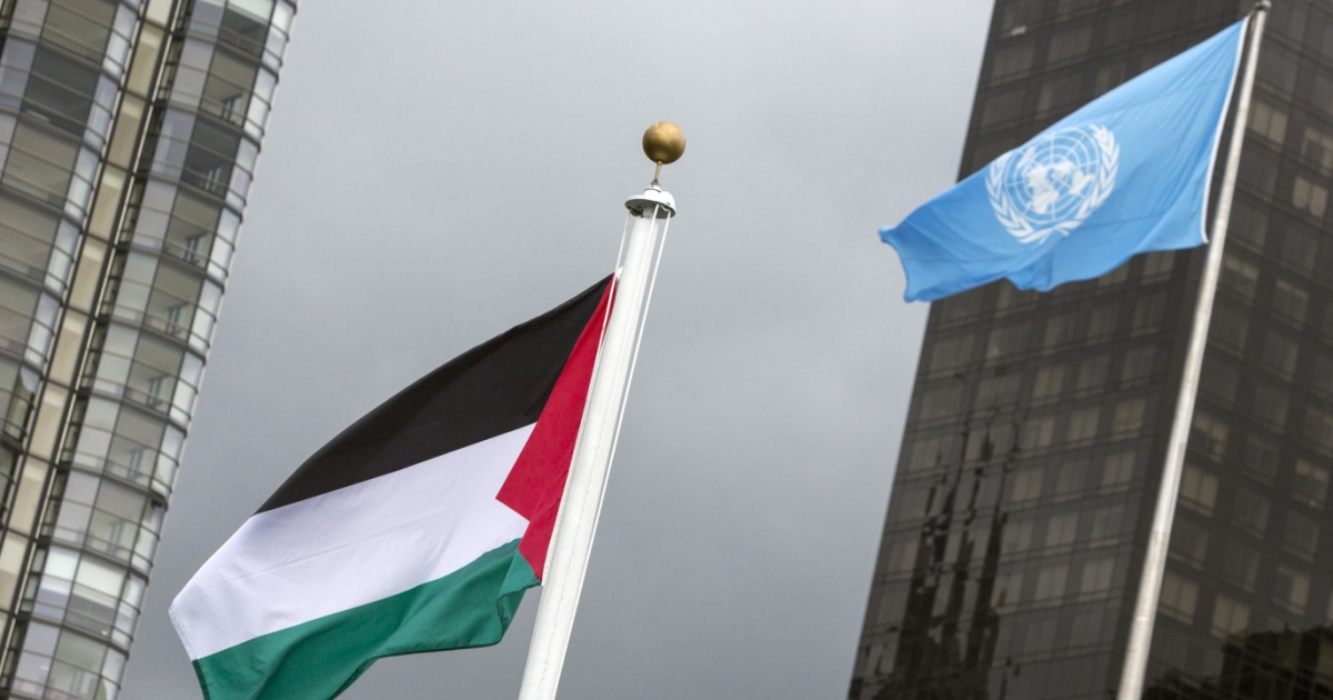 فلسطين توجه رسائل للأمم المتحدة حول الجرائم الجسيمة للاحتلال