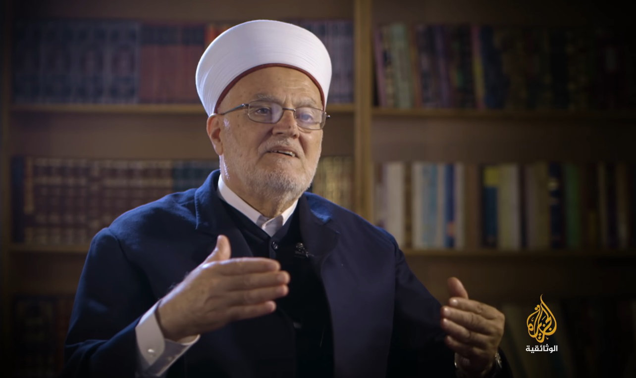 عكرمة صبري: انتهاكات المستوطنين اعتداء صارخ على الأقصى