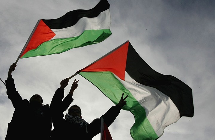 إعلان نتائج الثانوية العامة بفلسطين.. الأول من القدس