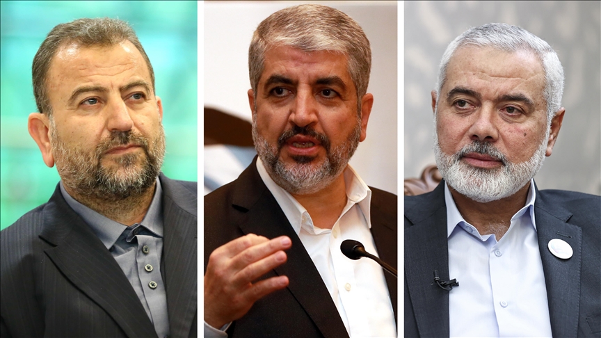 انتخابات "حماس".. بقاء هنية والعاروري وعودة مشعل الدواعي والأسباب ؟
