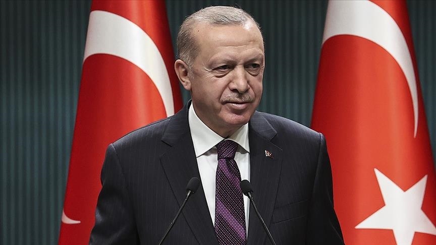 أردوغان يتصدر قائمة أكثر زعماء المسلمين تأثيرا في العالم