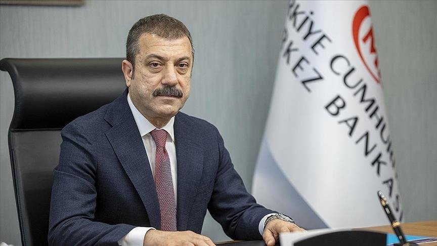 المركزي التركي: نجاح سياستنا المالية انعكس إيجابا على الاقتصاد
