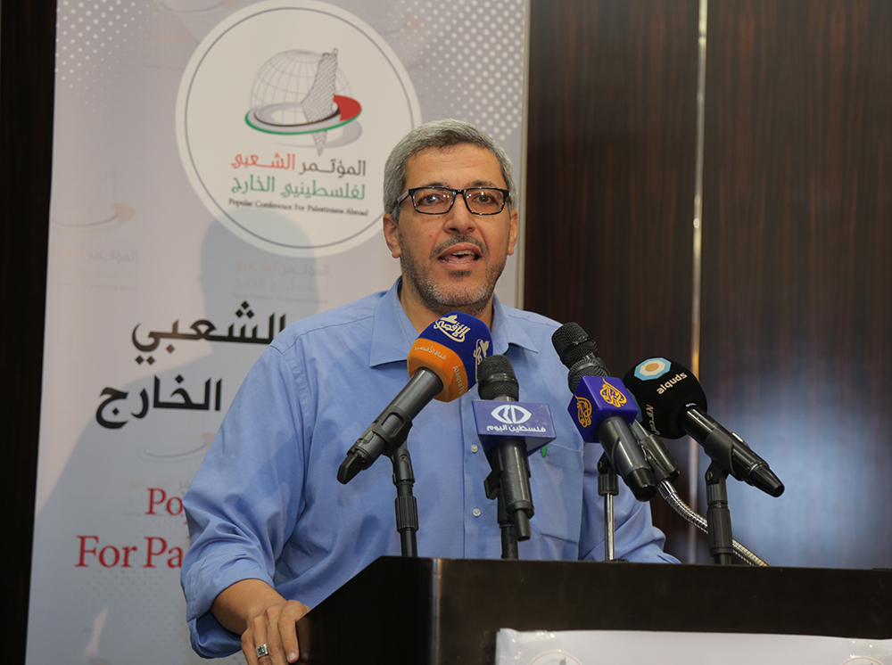 فلسطينيو دول الطوق.. الرقم الصعب الذي يريدونه سهلا