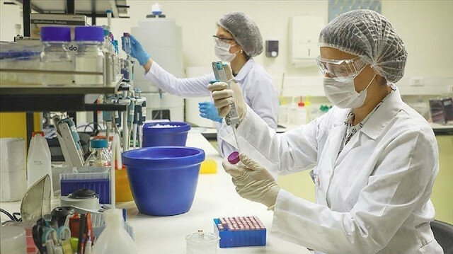 تركيا.. التطعيم ضد كورونا يتجاوز 100 مليون جرعة